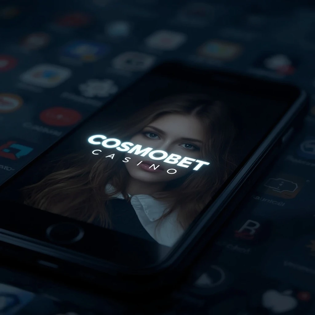 Cosmobet Casino Aplicación Cosmobet Casino Aplicación